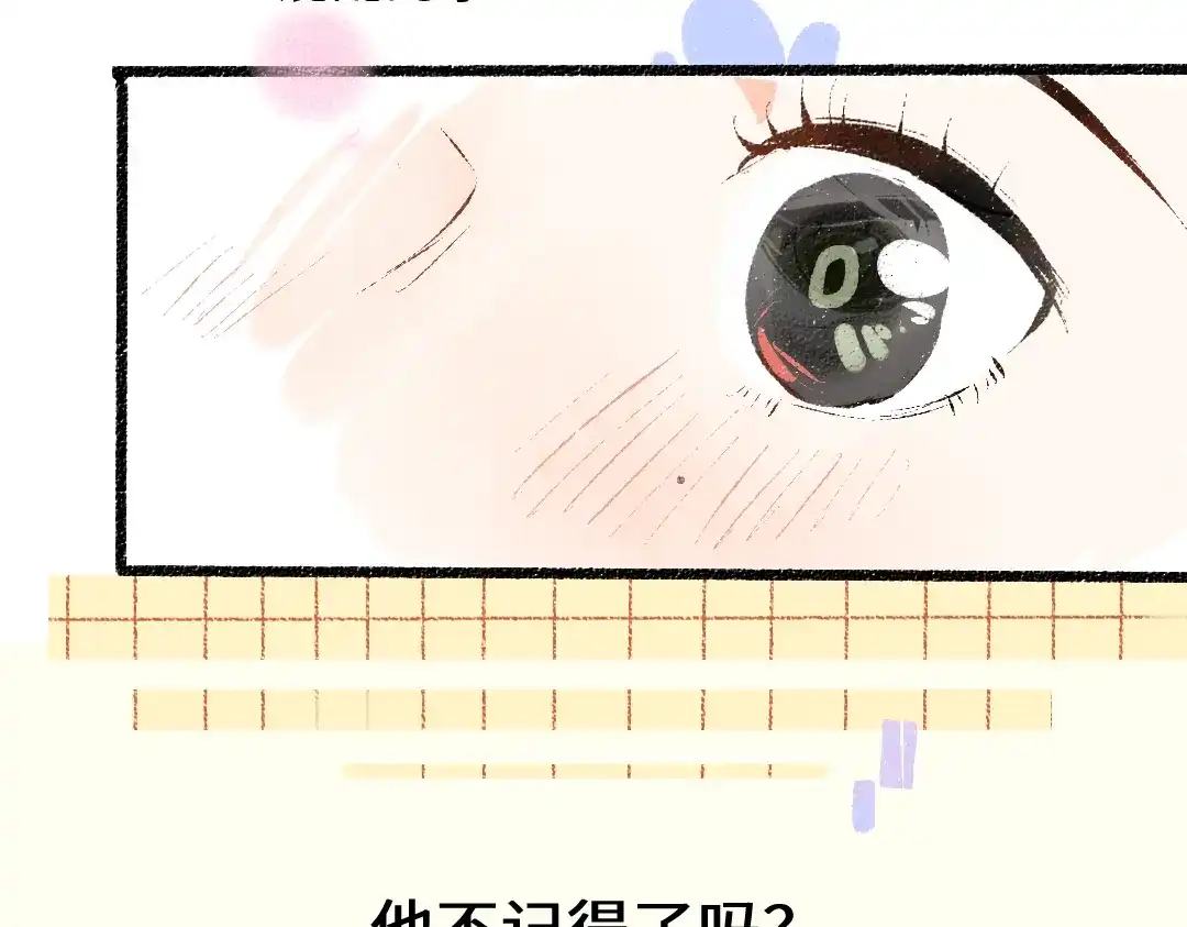 《凭空欢喜》第23话 不记得？ 第80页