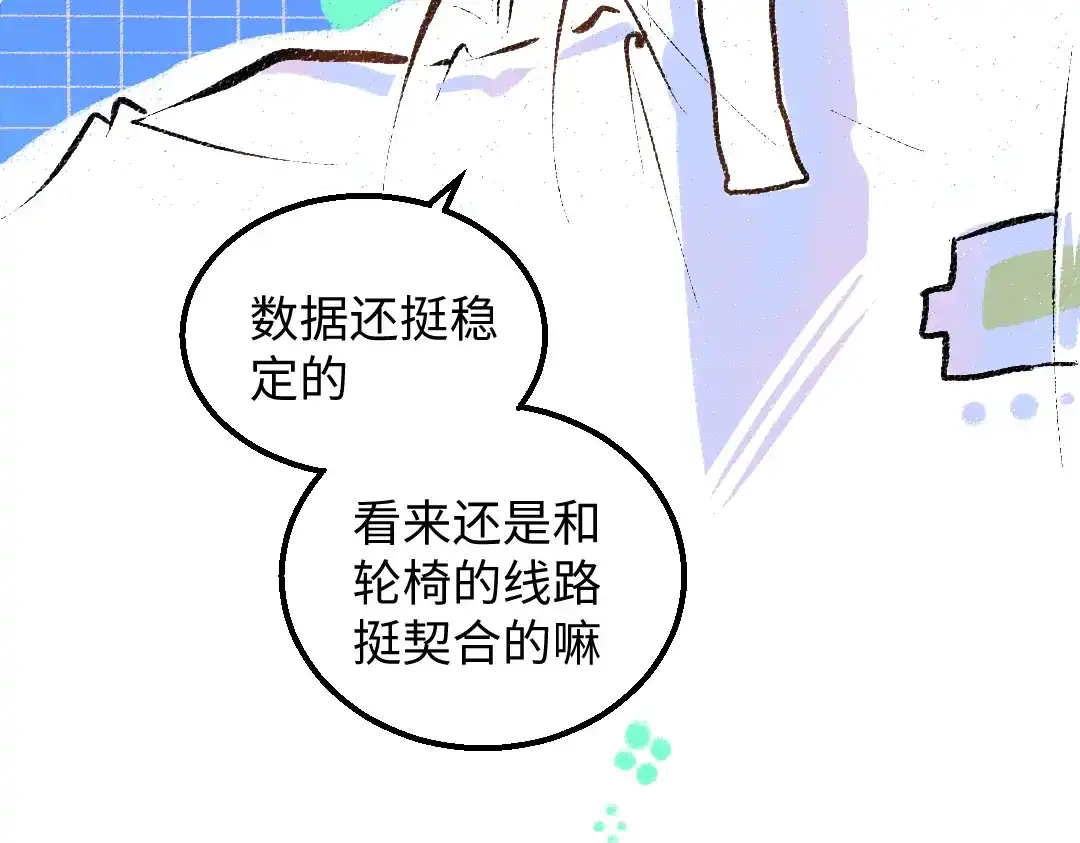 《凭空欢喜》第23话 不记得？ 第54页