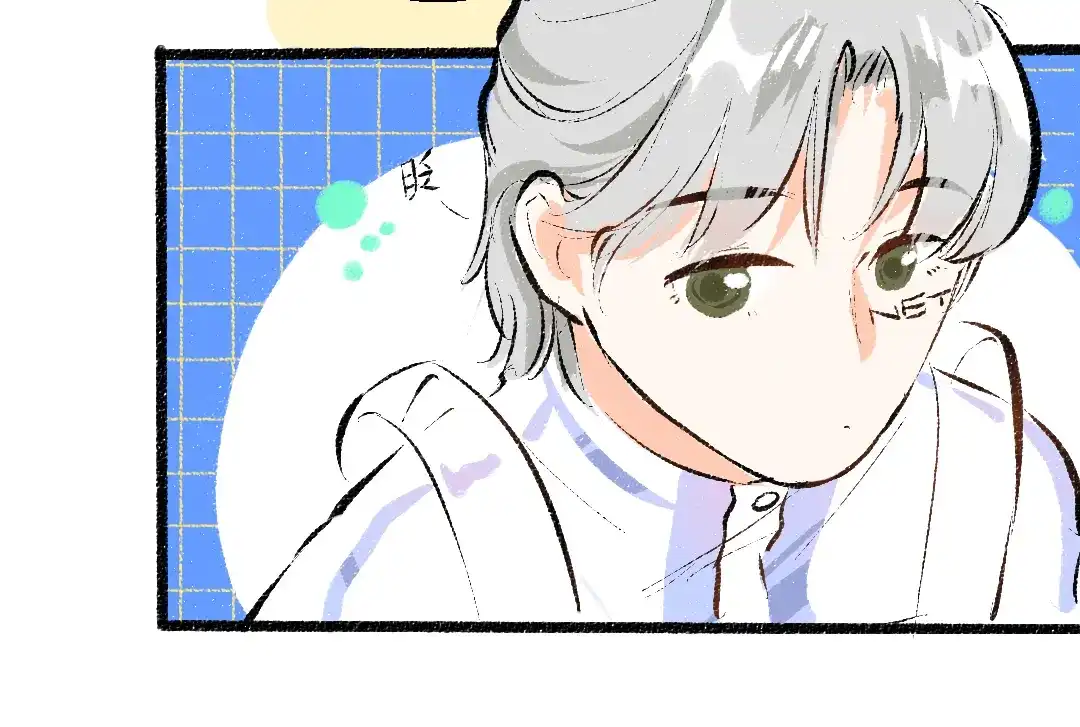《凭空欢喜》第31话 微笑是解药？ 第30页