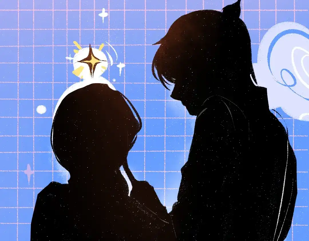 《凭空欢喜》第31话 微笑是解药？ 第87页