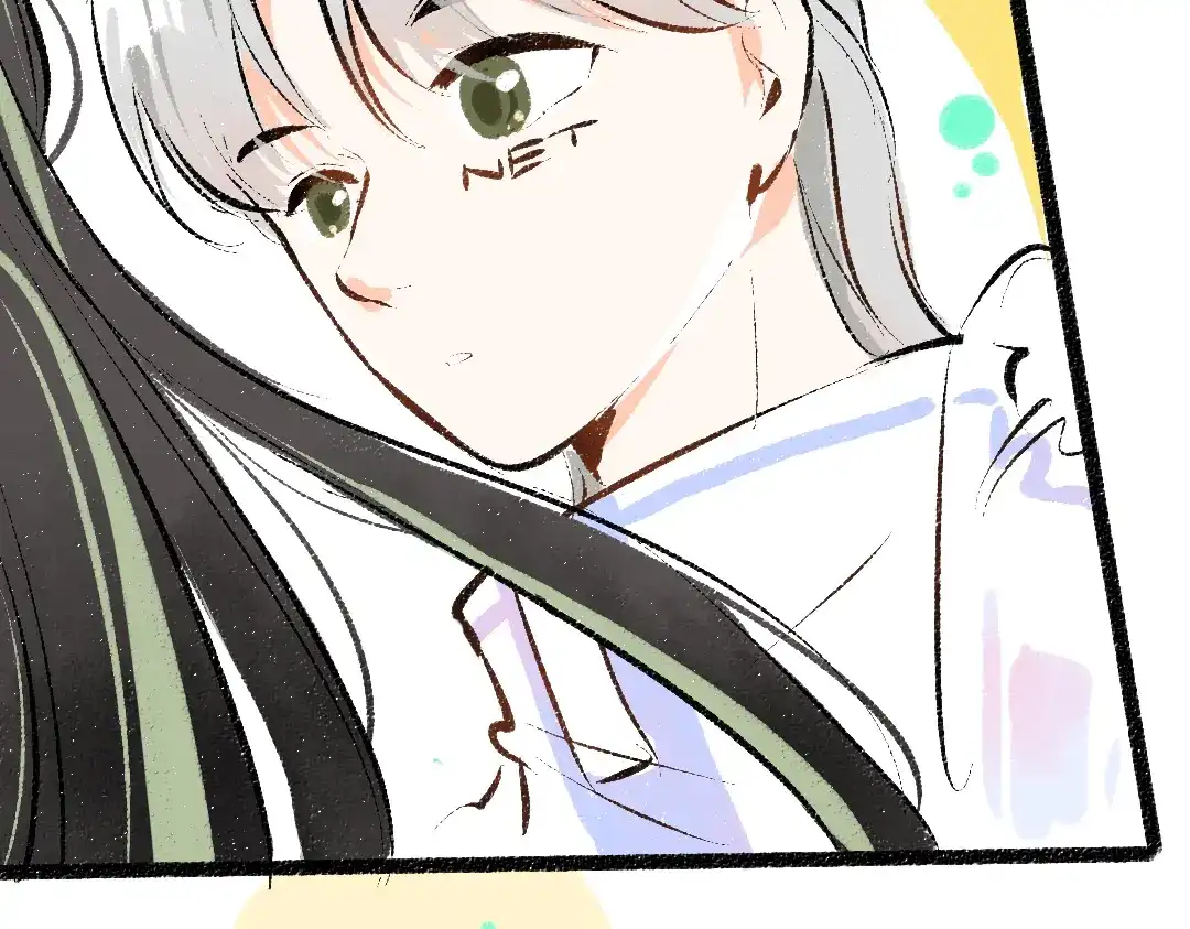 《凭空欢喜》第32话 脸红了？ 第92页