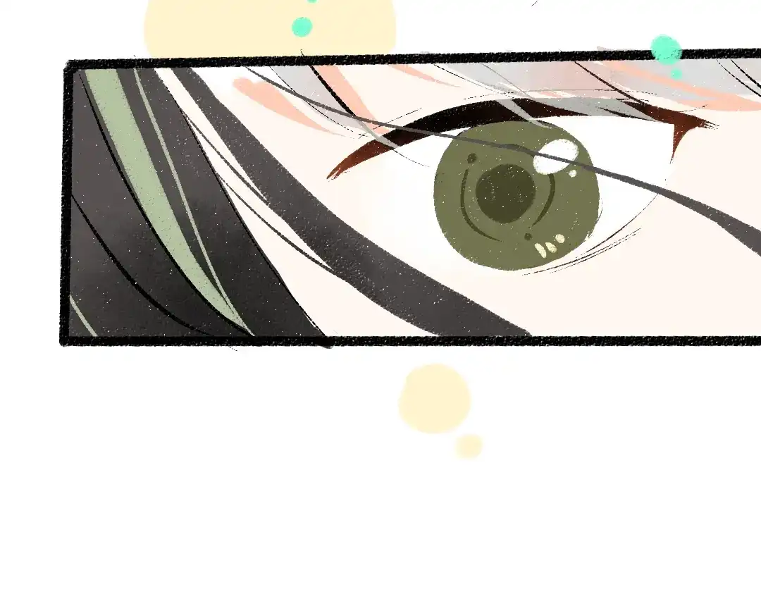 《凭空欢喜》第32话 脸红了？ 第93页