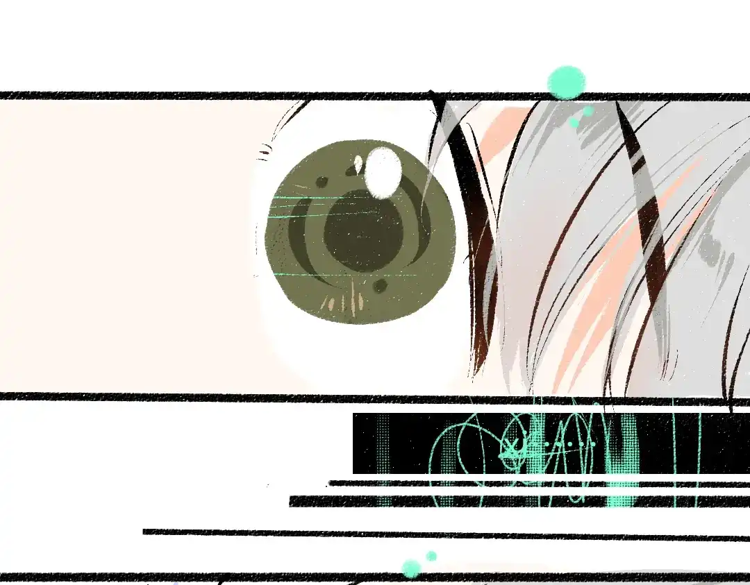 《凭空欢喜》第34话 手动撤回 第107页