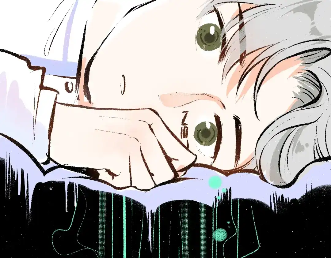 《凭空欢喜》第34话 手动撤回 第108页