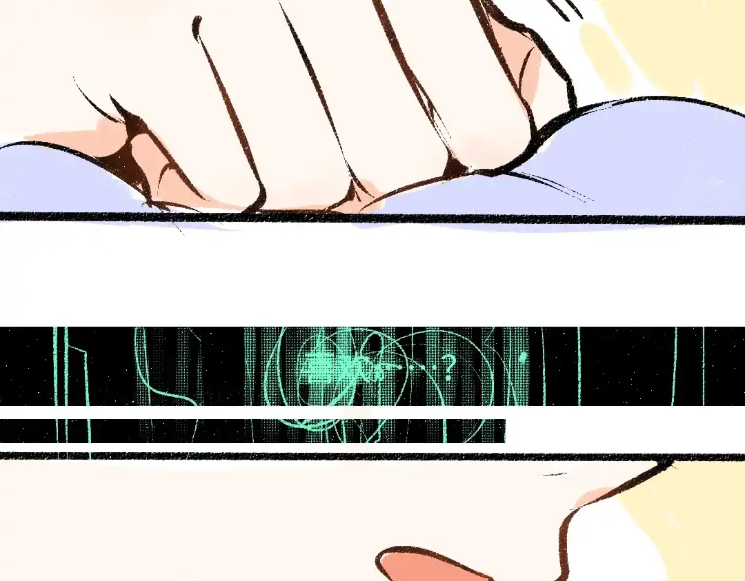 《凭空欢喜》第34话 手动撤回 第104页