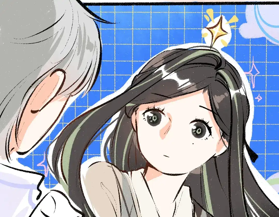 《凭空欢喜》第34话 手动撤回 第56页