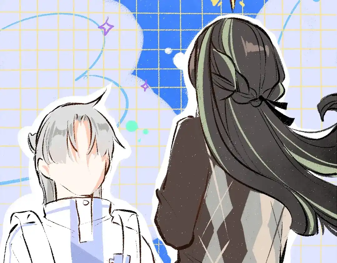 《凭空欢喜》第34话 手动撤回 第42页