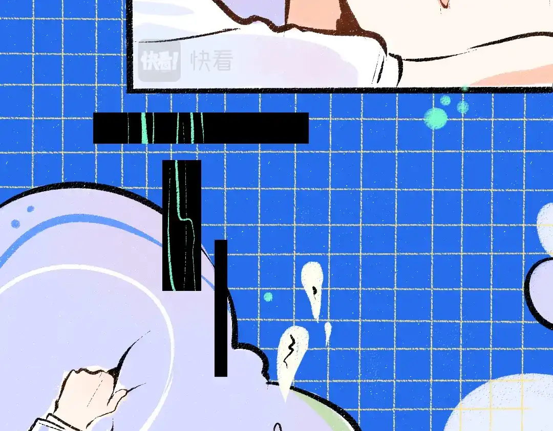 《凭空欢喜》第34话 手动撤回 第102页