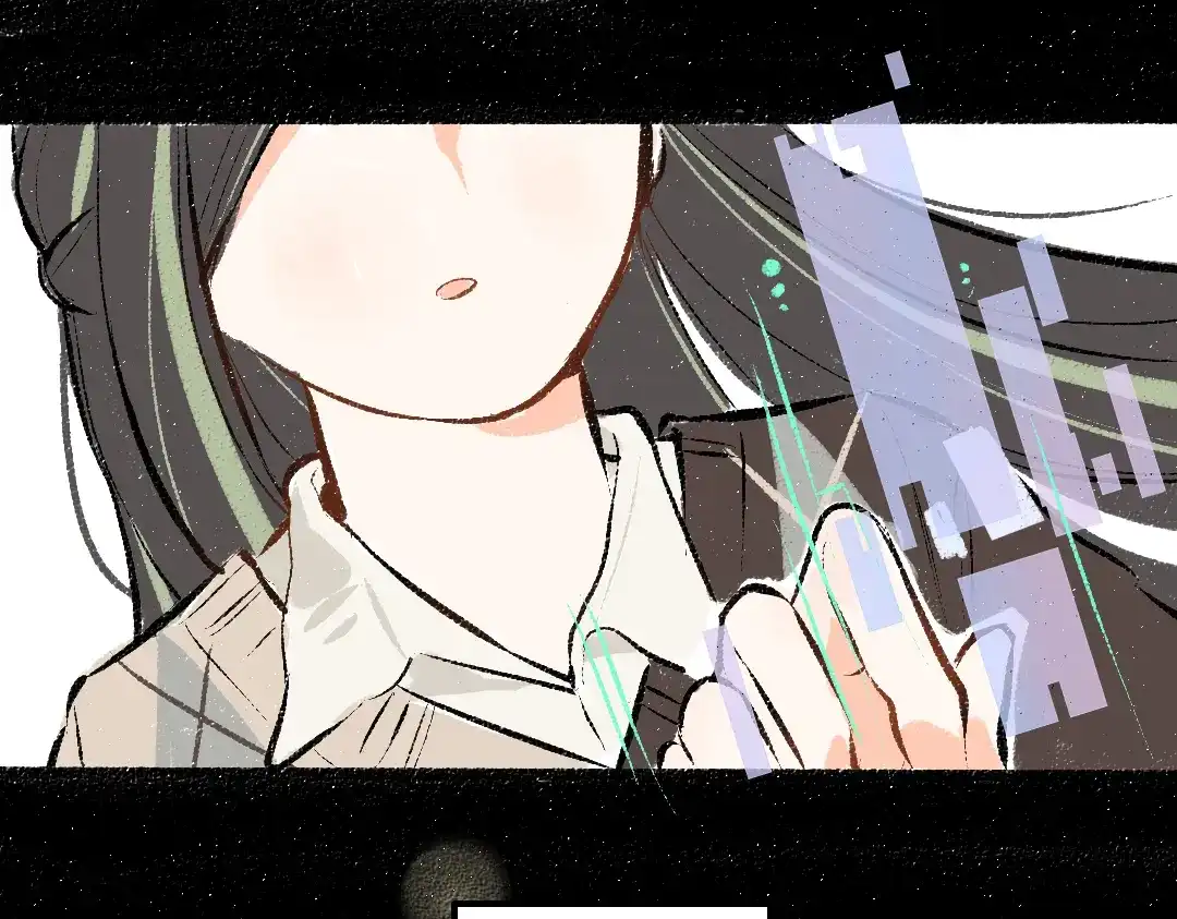 《凭空欢喜》第34话 手动撤回 第34页