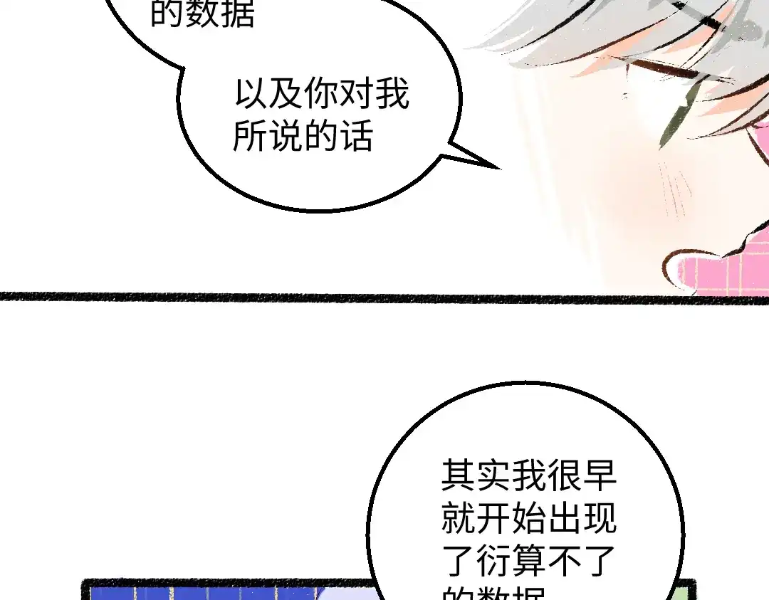 《凭空欢喜》第36话 我也是！ 第85页