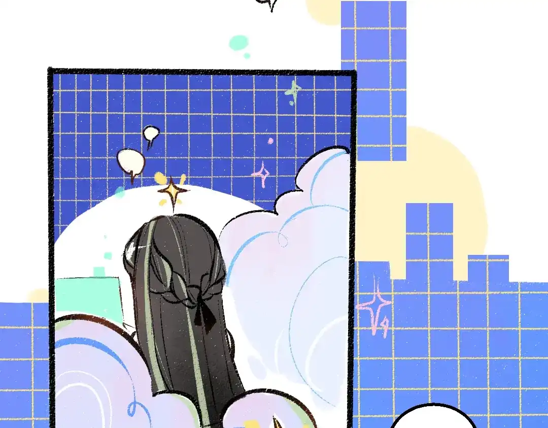 《凭空欢喜》第36话 我也是！ 第3页