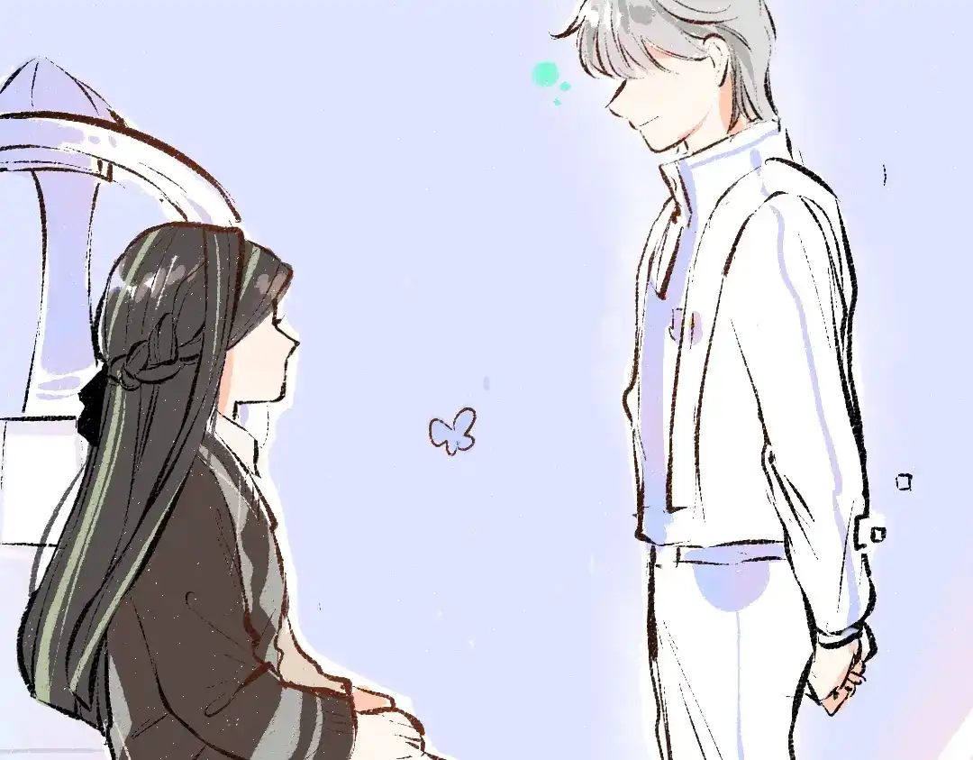 《凭空欢喜》第37话 确认 第93页