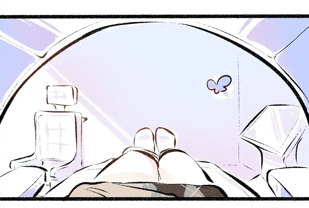 《凭空欢喜》第37话 确认 第65页