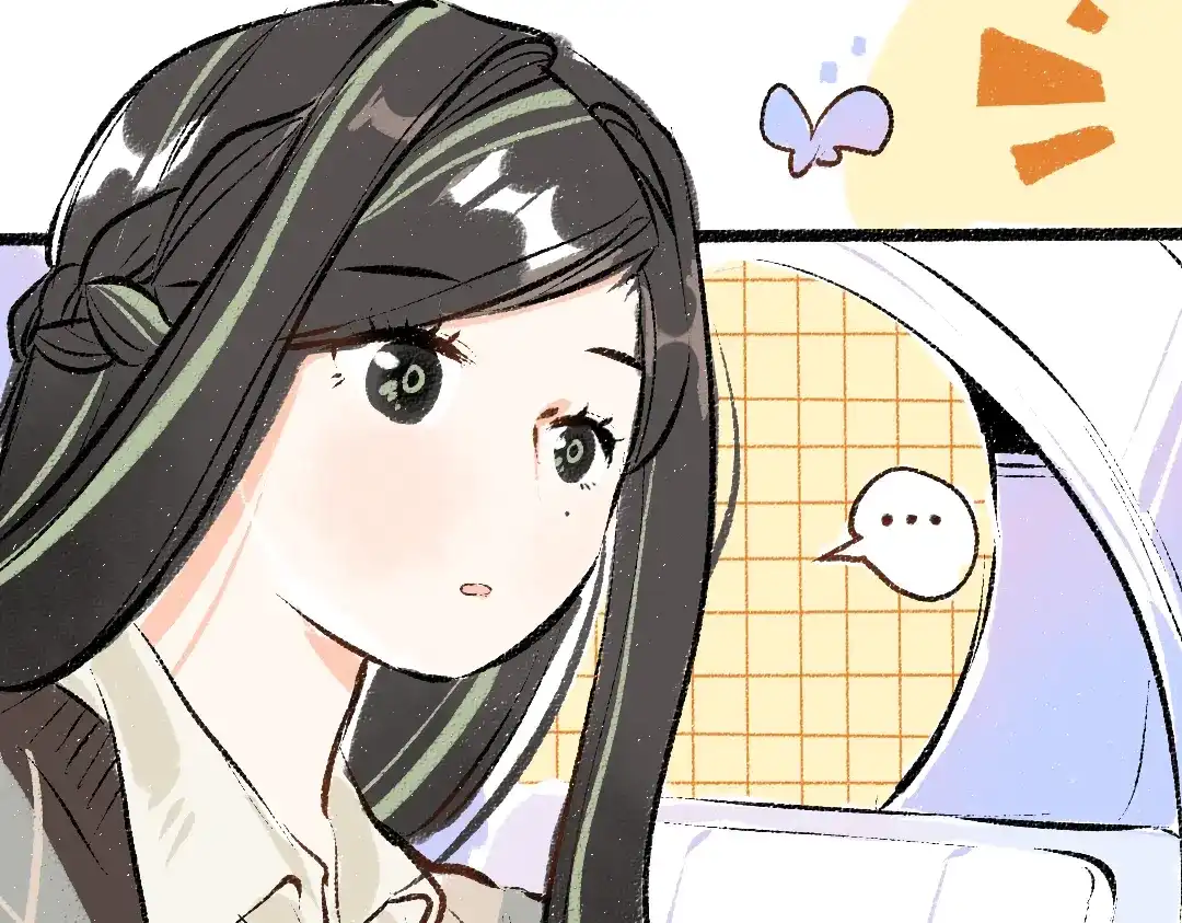 《凭空欢喜》第37话 确认 第76页