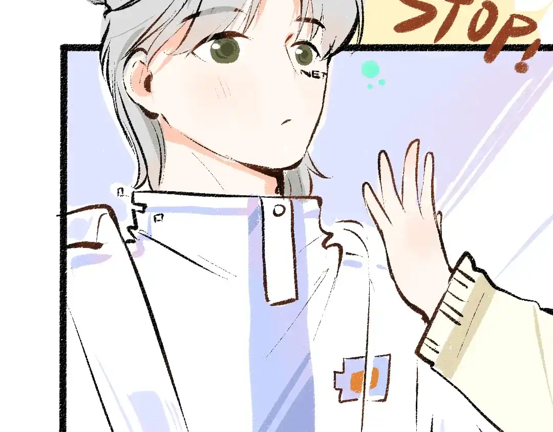 《凭空欢喜》第38话 AI狗狗？ 第63页
