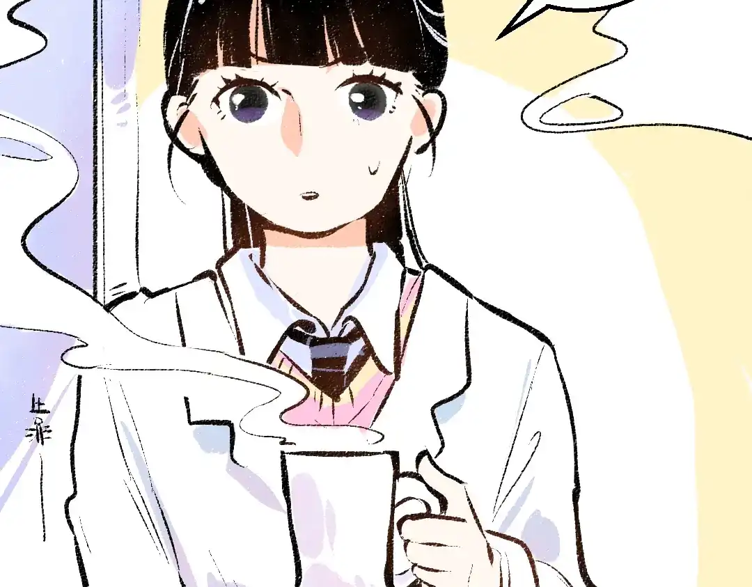 《凭空欢喜》第38话 AI狗狗？ 第32页