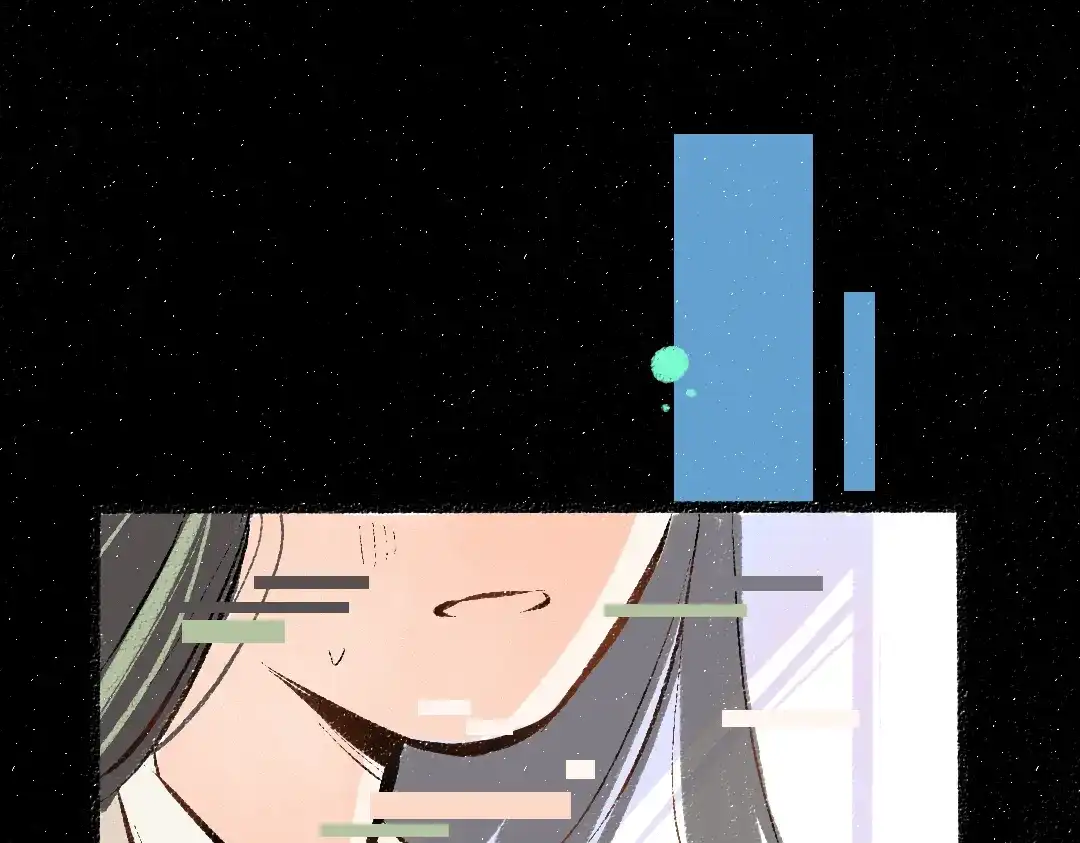 《凭空欢喜》第39话 情话对决？ 第3页