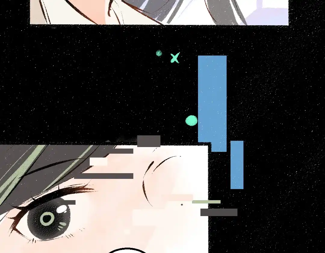《凭空欢喜》第39话 情话对决？ 第4页
