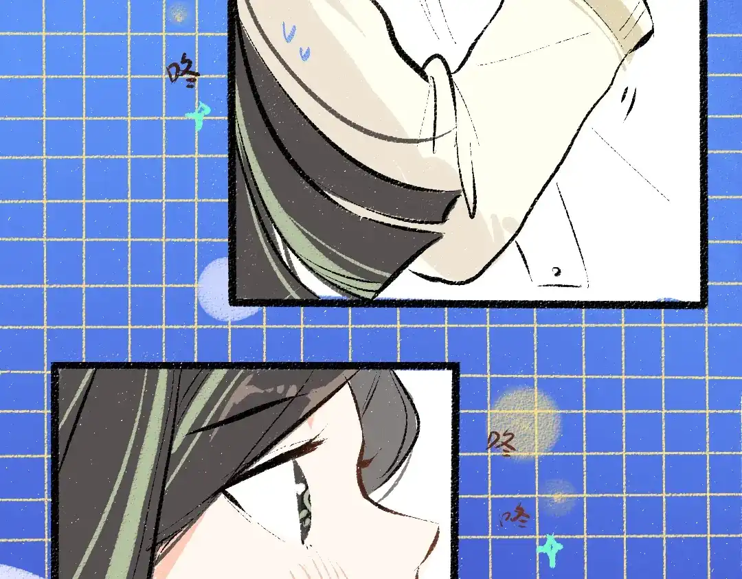 《凭空欢喜》第40话 心意 第85页