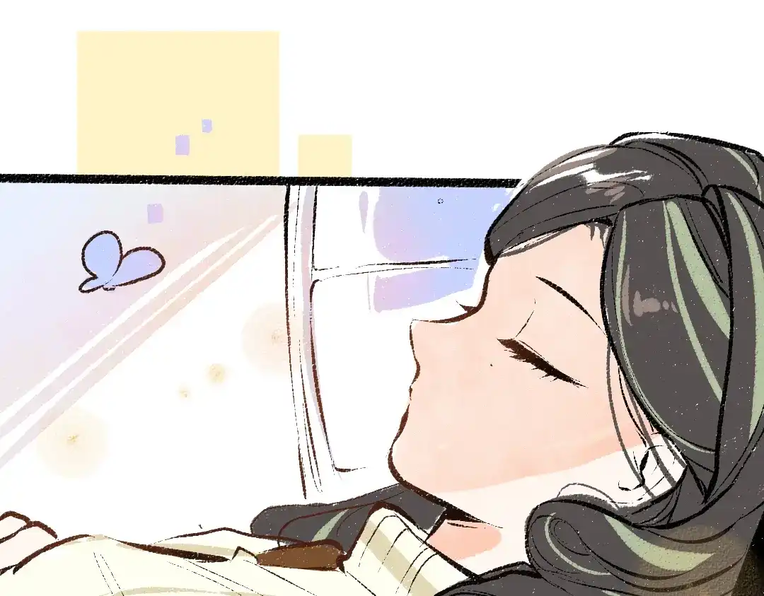 《凭空欢喜》第40话 心意 第56页
