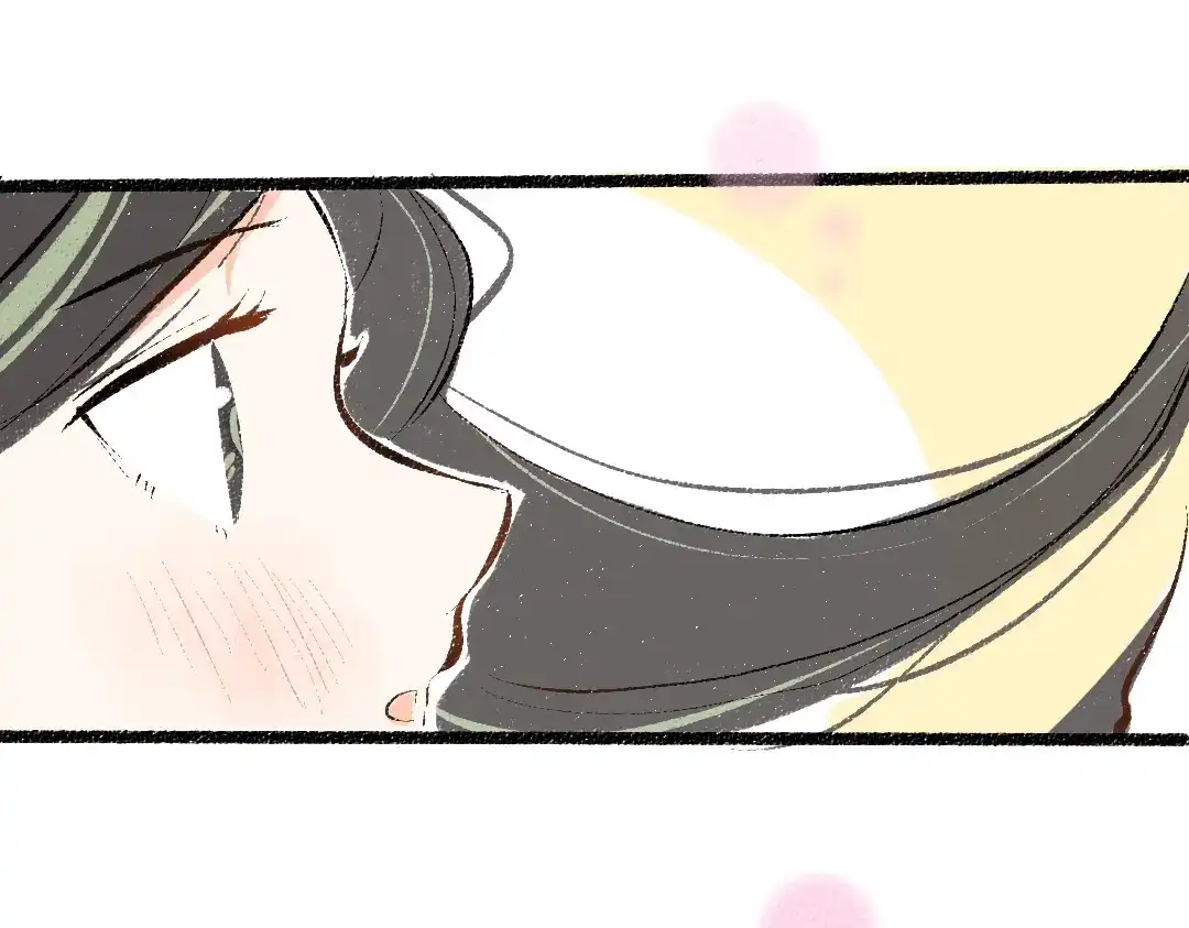 《凭空欢喜》第41话 无法否认 第12页