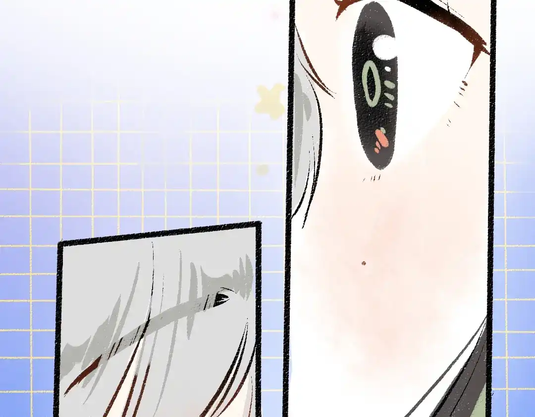 《凭空欢喜》第42话 独有的偏爱 第99页