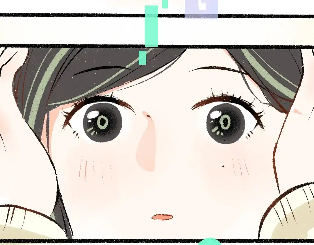 《凭空欢喜》第43话 理智才怪！ 第10页