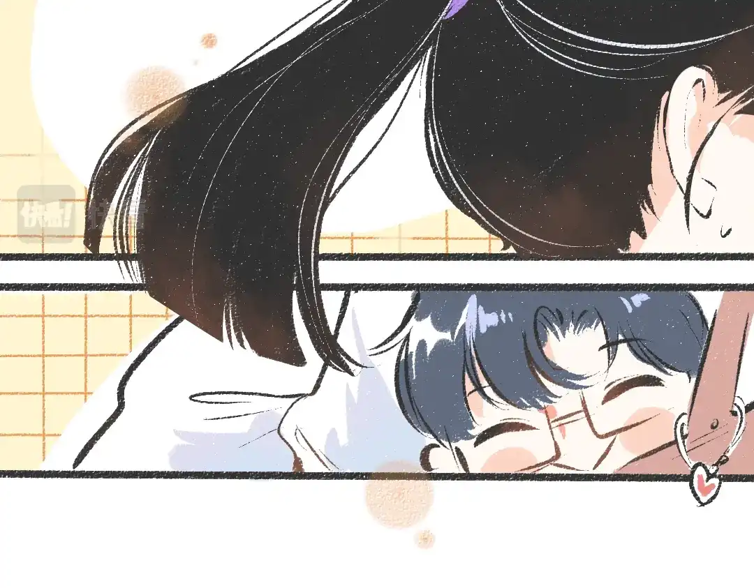 《凭空欢喜》第44话 相见 第55页
