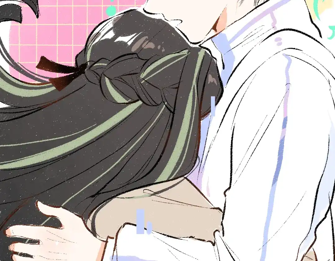 《凭空欢喜》第45话 笨蛋 第88页