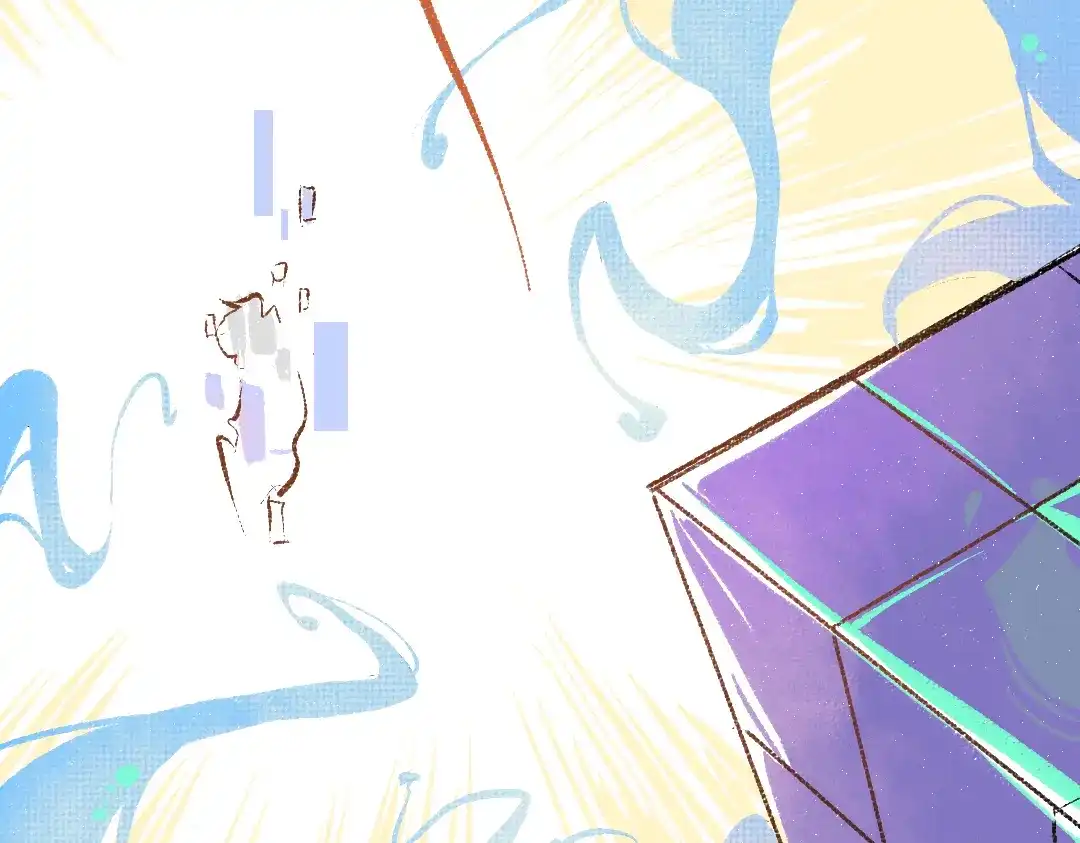 《凭空欢喜》第45话 笨蛋 第70页