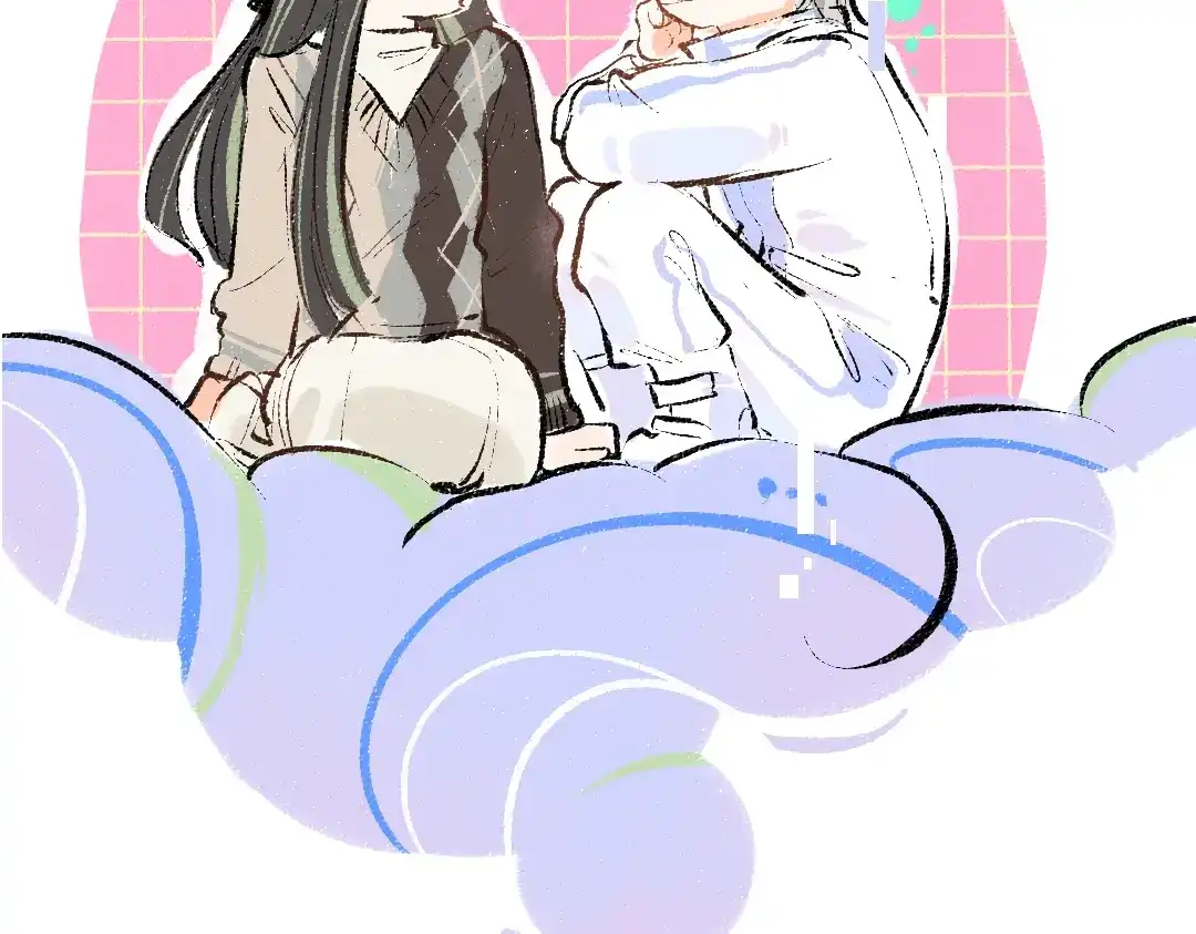 《凭空欢喜》第45话 笨蛋 第3页