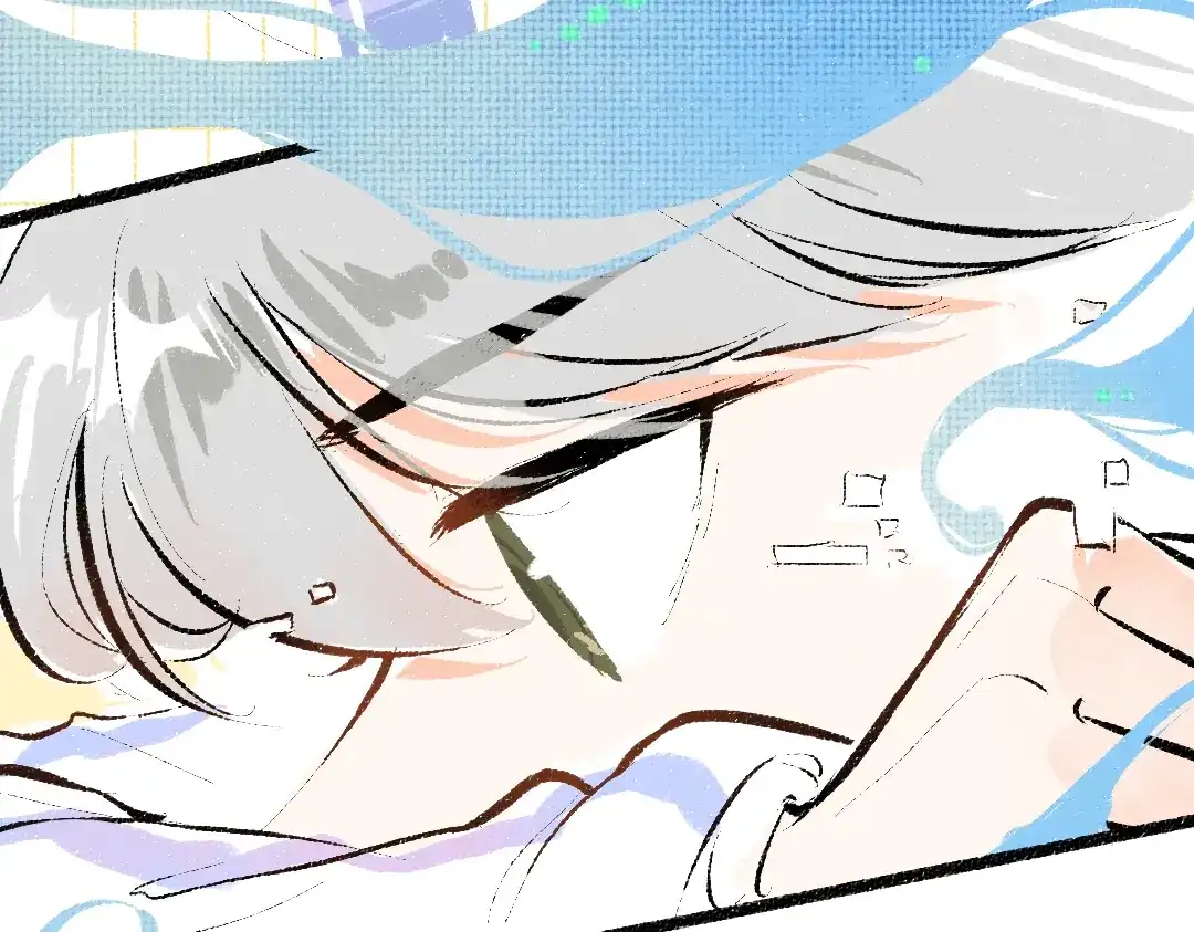 《凭空欢喜》第45话 笨蛋 第67页