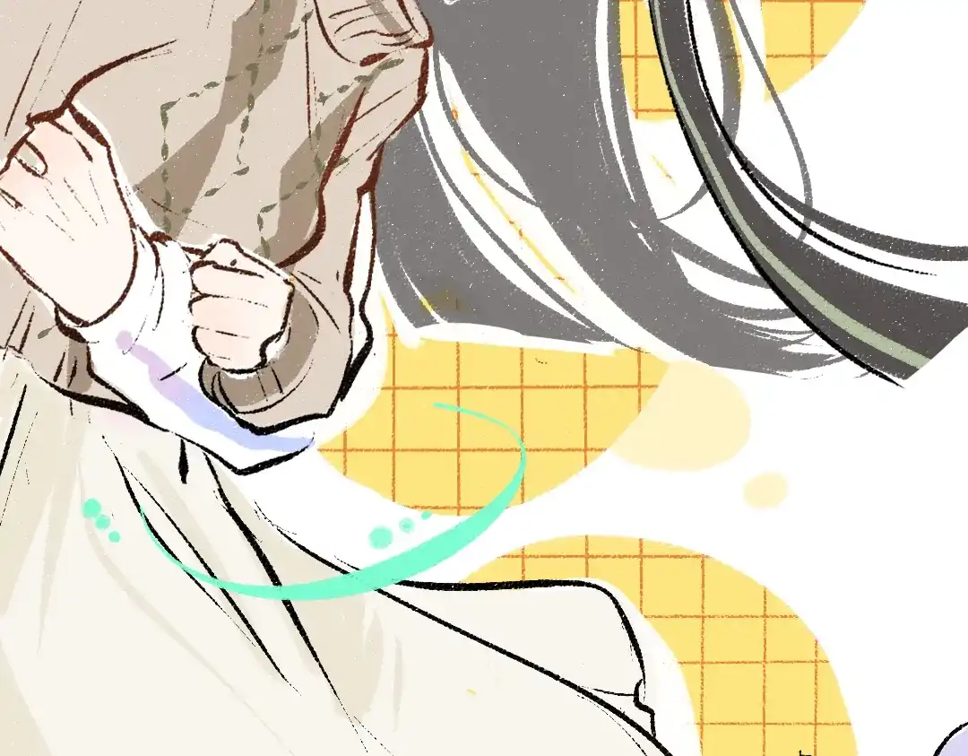 《凭空欢喜》第46话 关于触感 第69页
