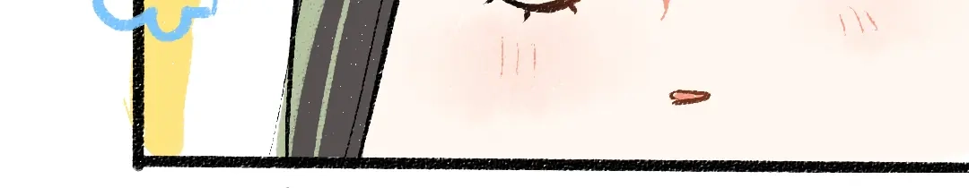 《凭空欢喜》第46话 关于触感 第48页