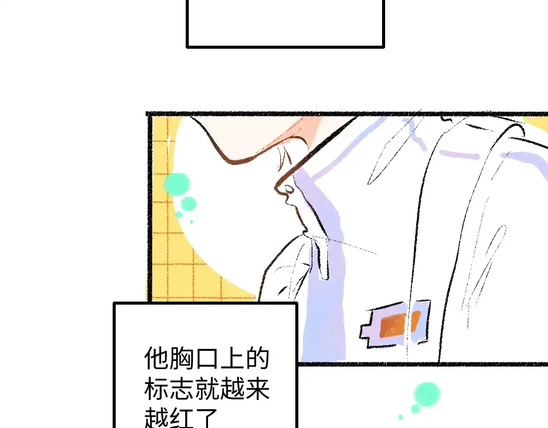 《凭空欢喜》第46话 关于触感 第20页