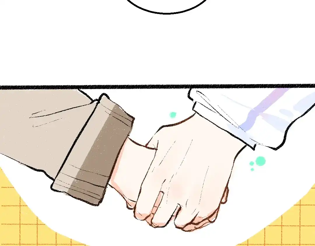 《凭空欢喜》第46话 关于触感 第103页