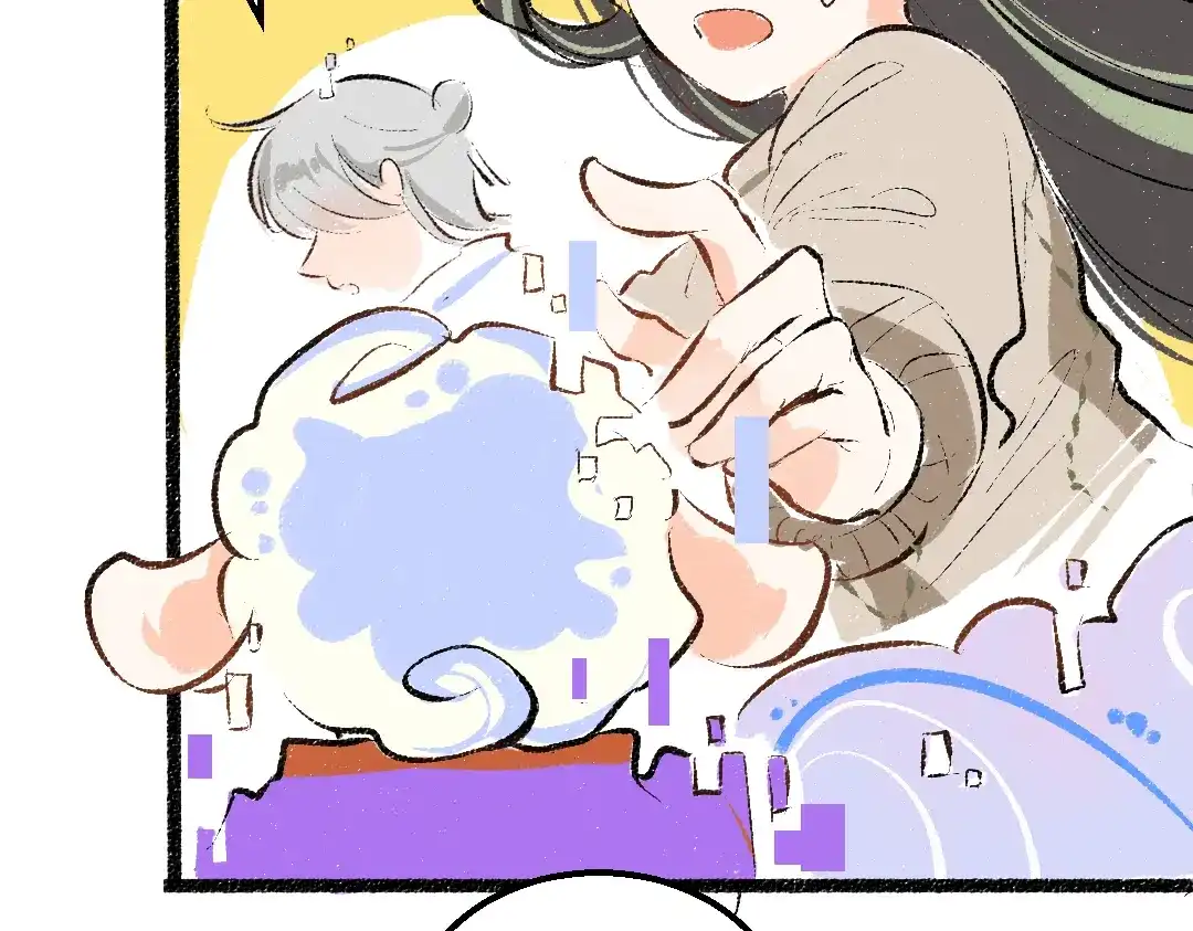 《凭空欢喜》第46话 关于触感 第79页