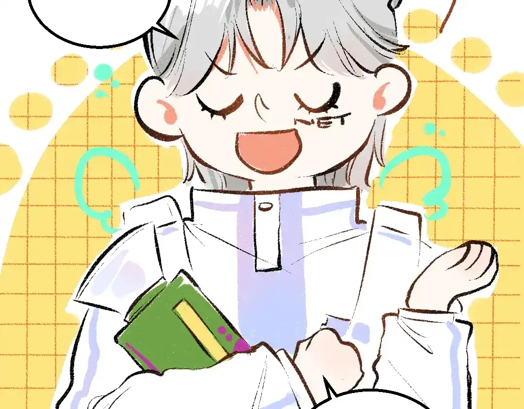 《凭空欢喜》第46话 关于触感 第15页