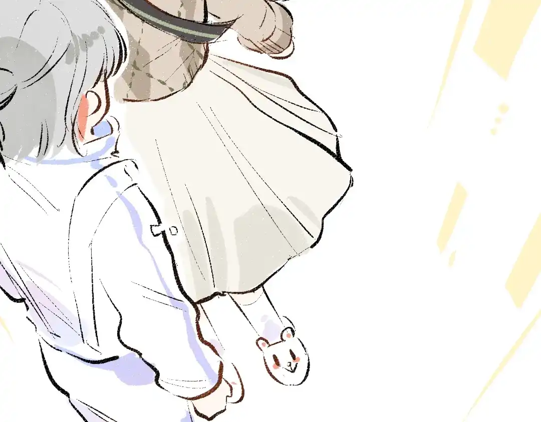 《凭空欢喜》第47话 肉体与数据 第90页