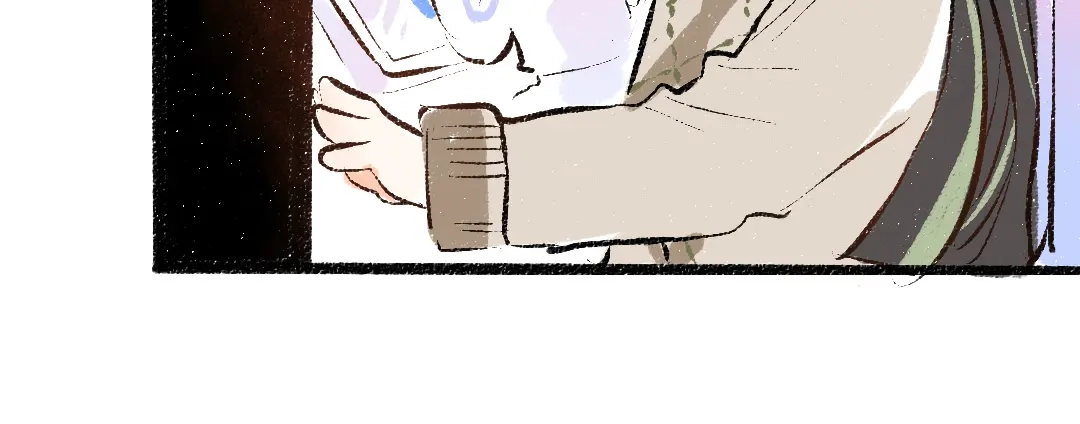 《凭空欢喜》第47话 肉体与数据 第45页