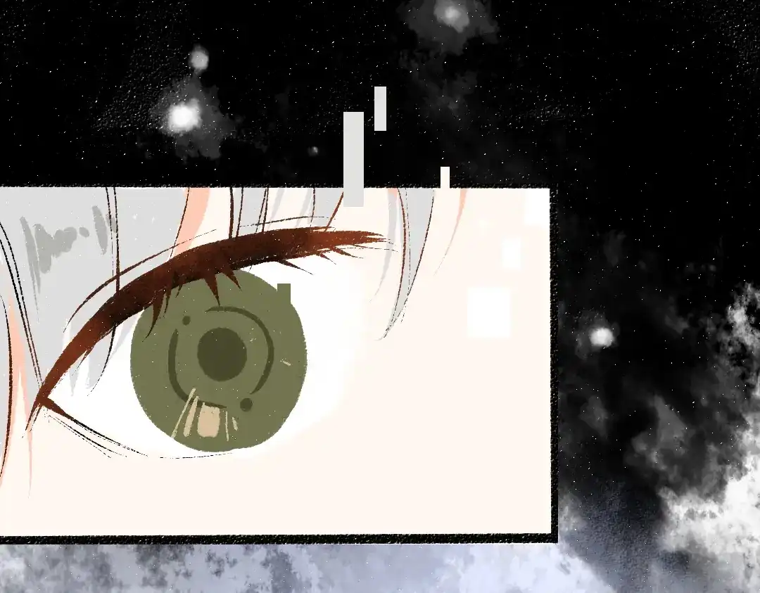 《凭空欢喜》第48话 关于你 第8页