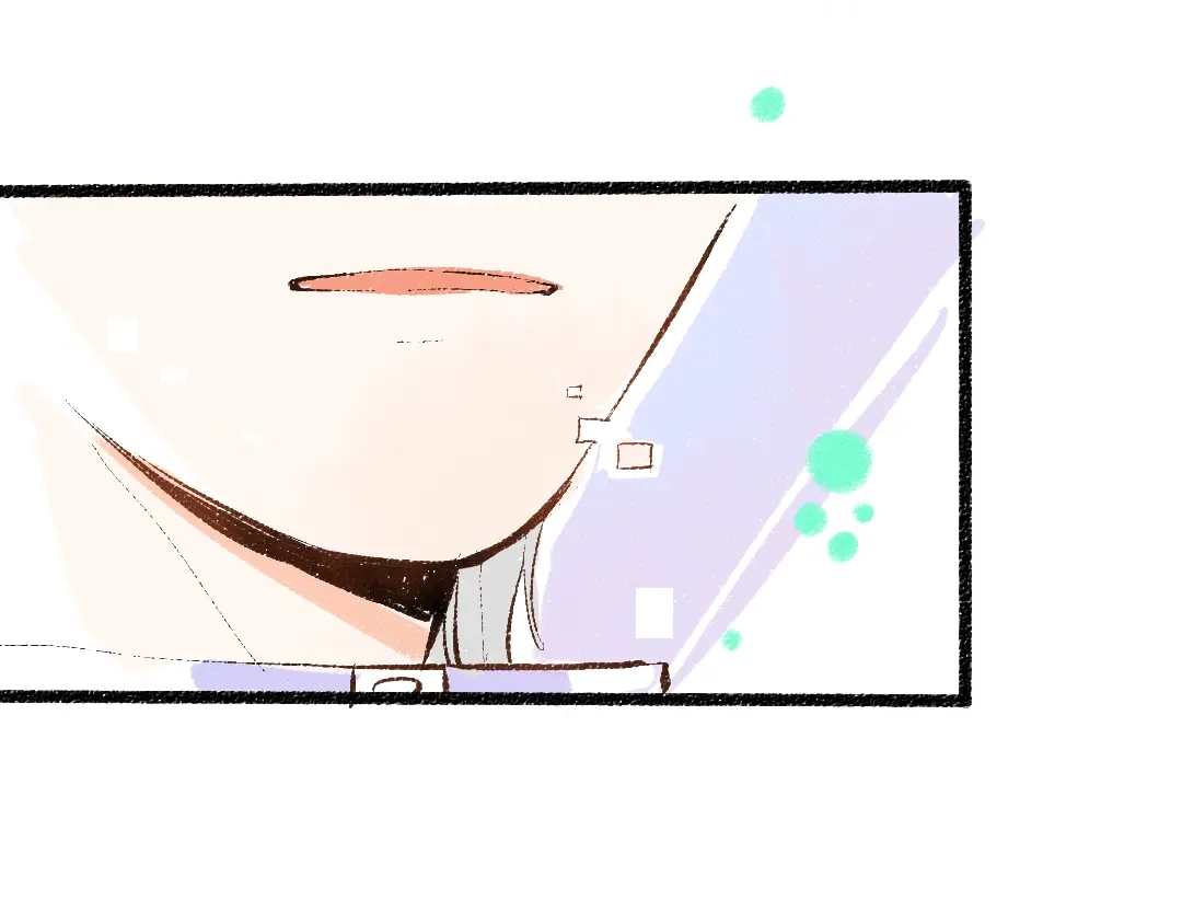 《凭空欢喜》第48话 关于你 第33页