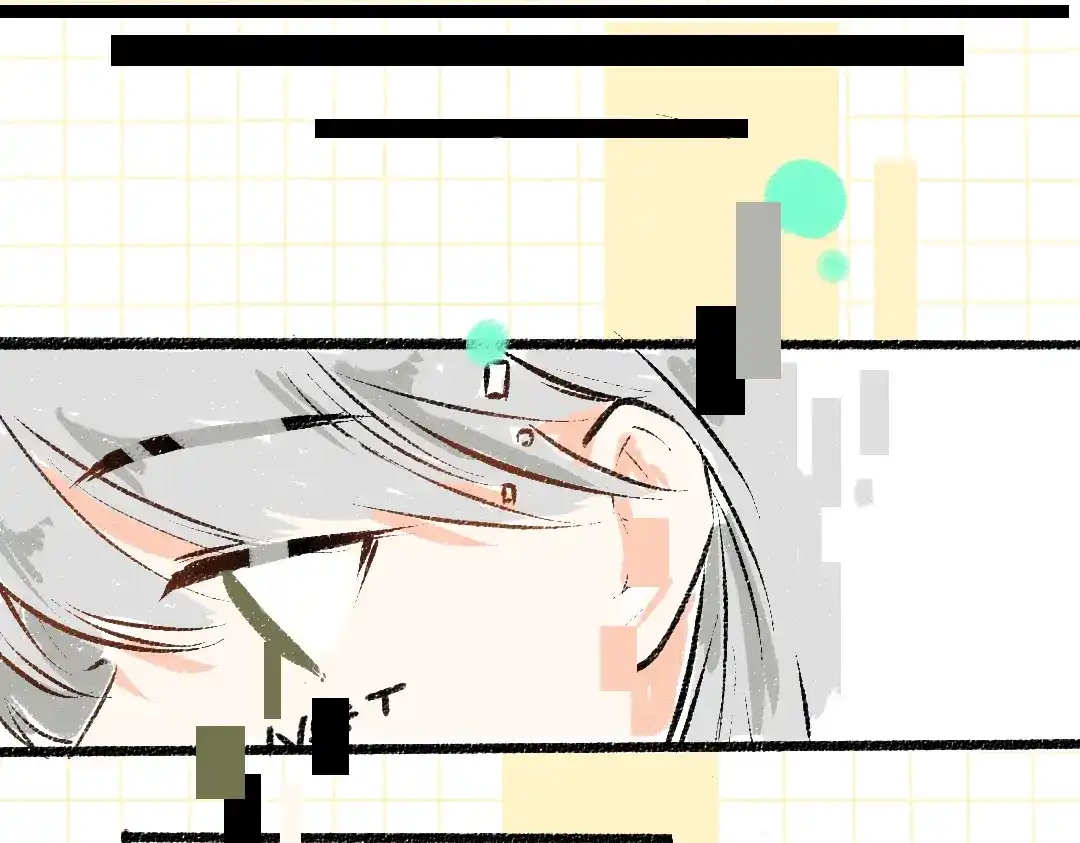 《凭空欢喜》第49话 Net的身世？ 第58页