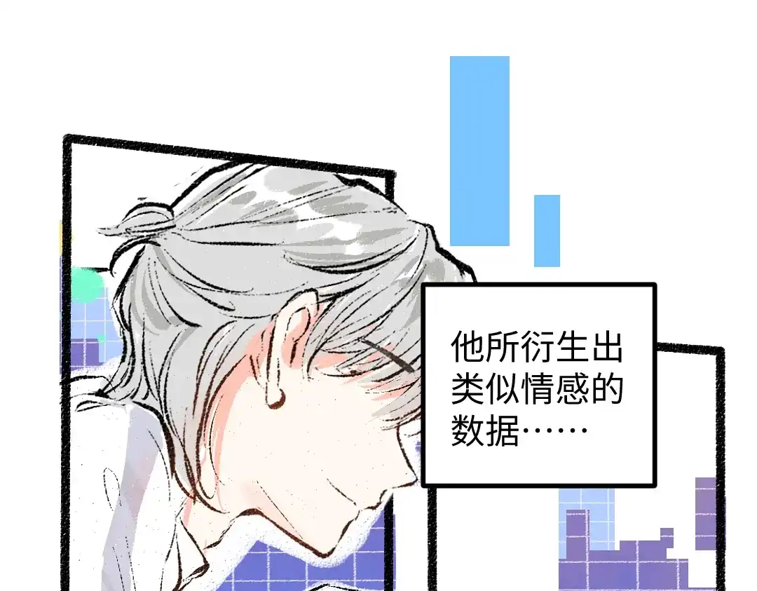 《凭空欢喜》第50话 他的选择 第76页