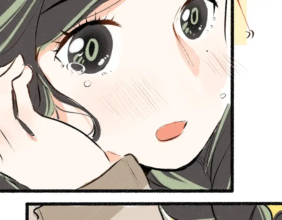 《凭空欢喜》第51话 试图挽救 第83页