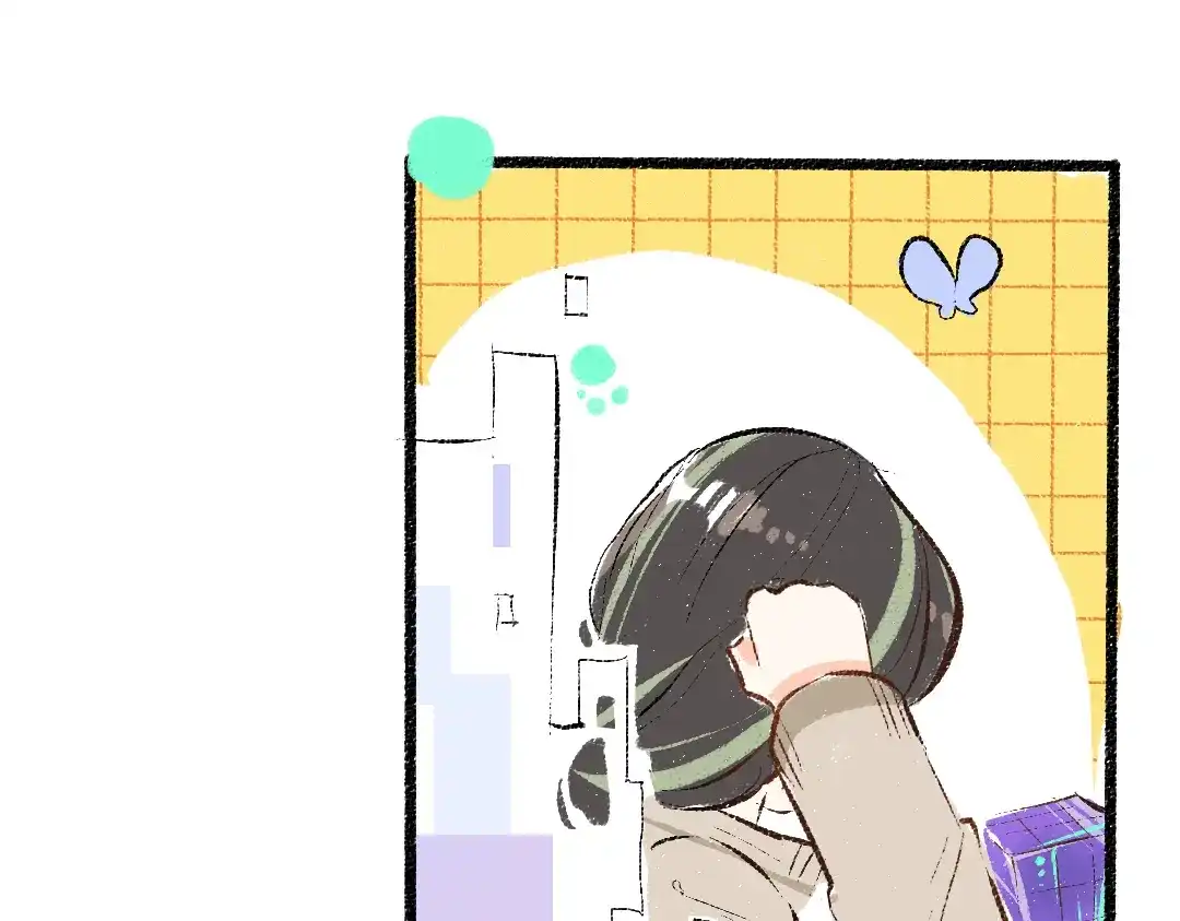 《凭空欢喜》第51话 试图挽救 第78页