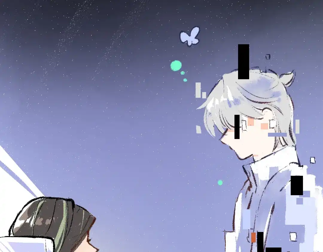 《凭空欢喜》第51话 试图挽救 第90页