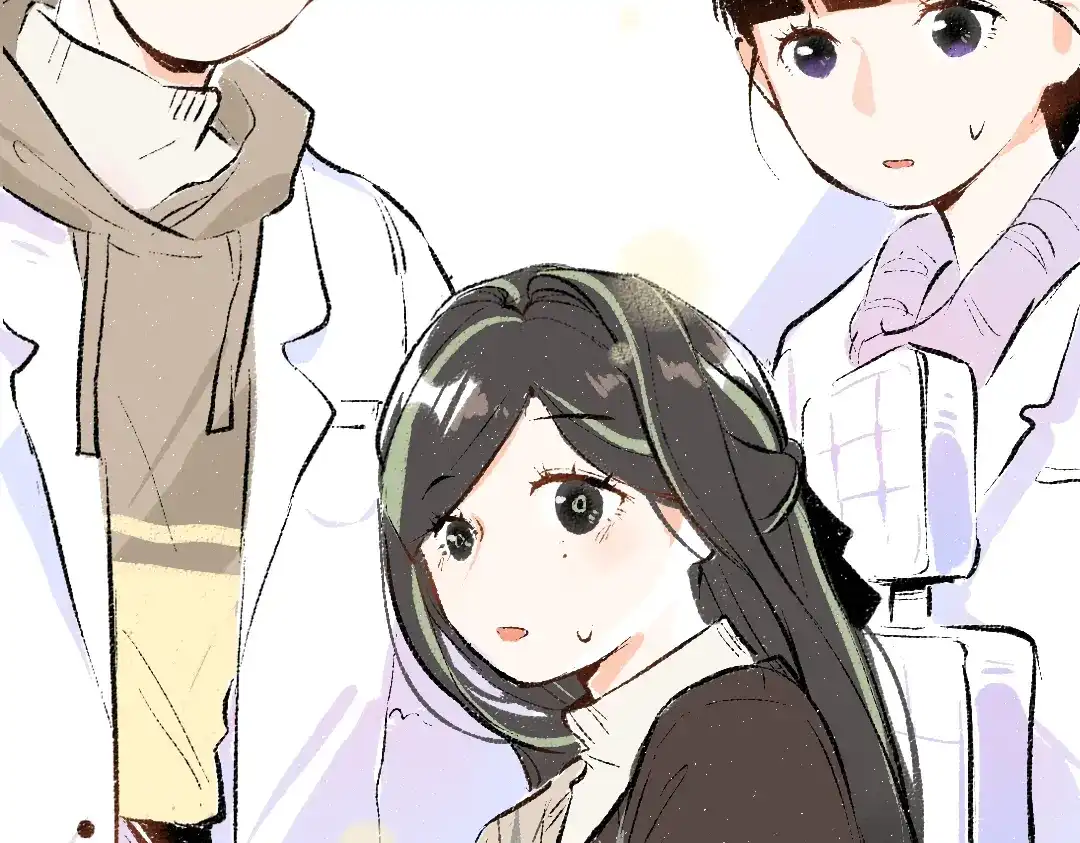 《凭空欢喜》第53话 来访 第85页