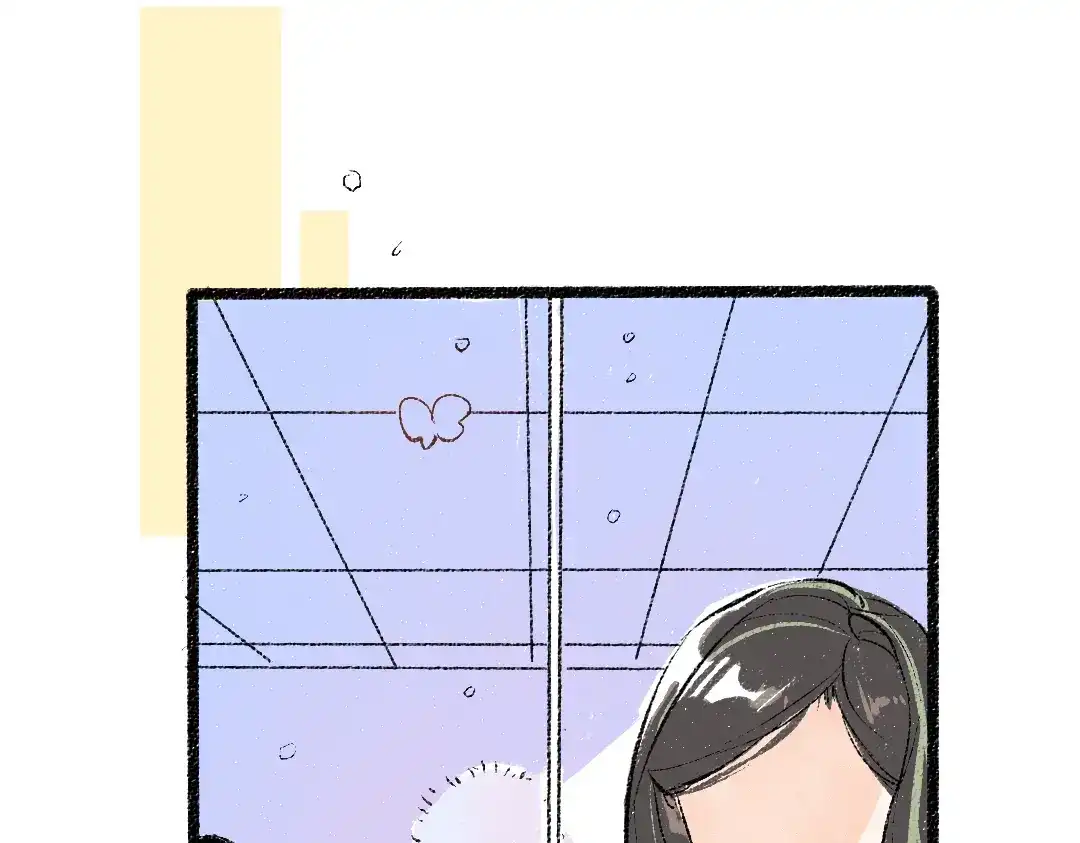 《凭空欢喜》第53话 来访 第23页