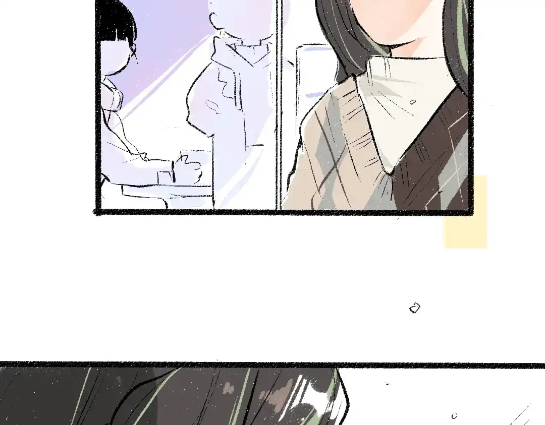 《凭空欢喜》第53话 来访 第24页